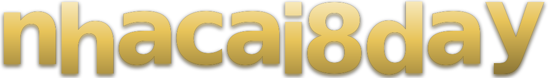 nhacai8day logo