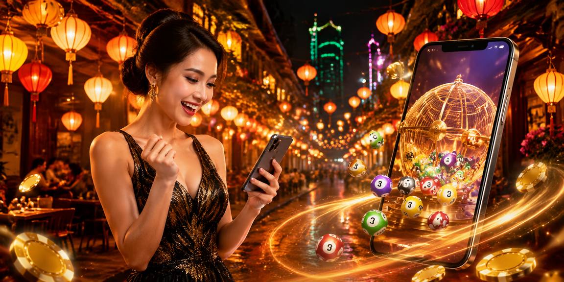 nhacai8day mobile gaming