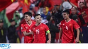 Bảng tổng hợp lịch thi đấu và kết quả vòng bán kết ASEAN Cup 2024