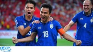 Sự phát triển của bóng đá Đông Nam Á và AFF Cup